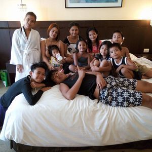 Meet your Posher, Mary grace